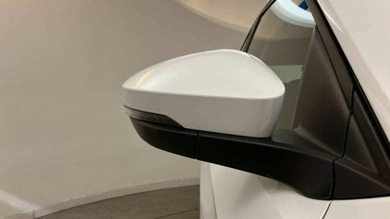 Volkswagen T-Cross 1.0 TSI S 5dr Petrol Estate